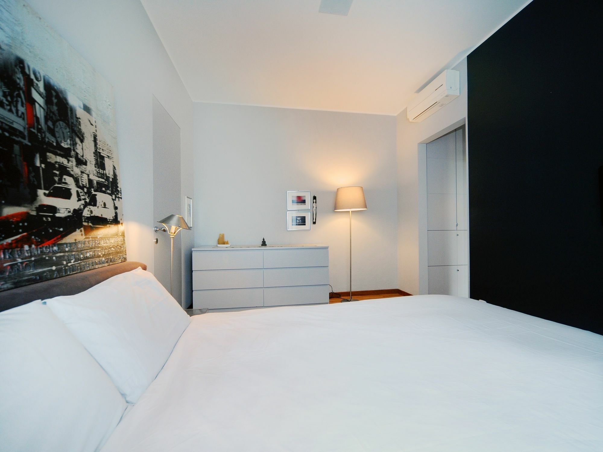 Appartamento Urban District - Isola Exclusive 1br