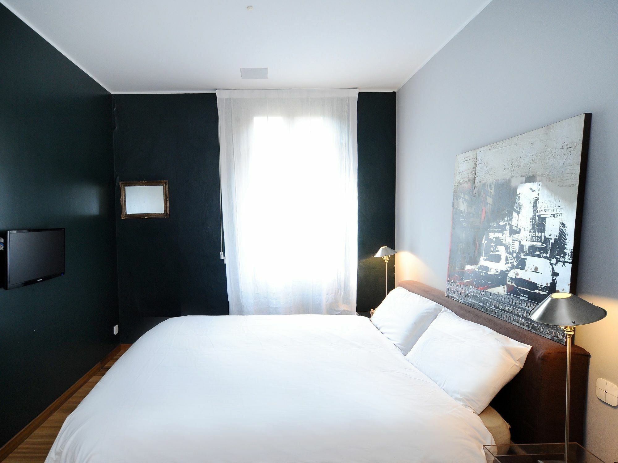Appartamento Urban District - Isola Exclusive 1br