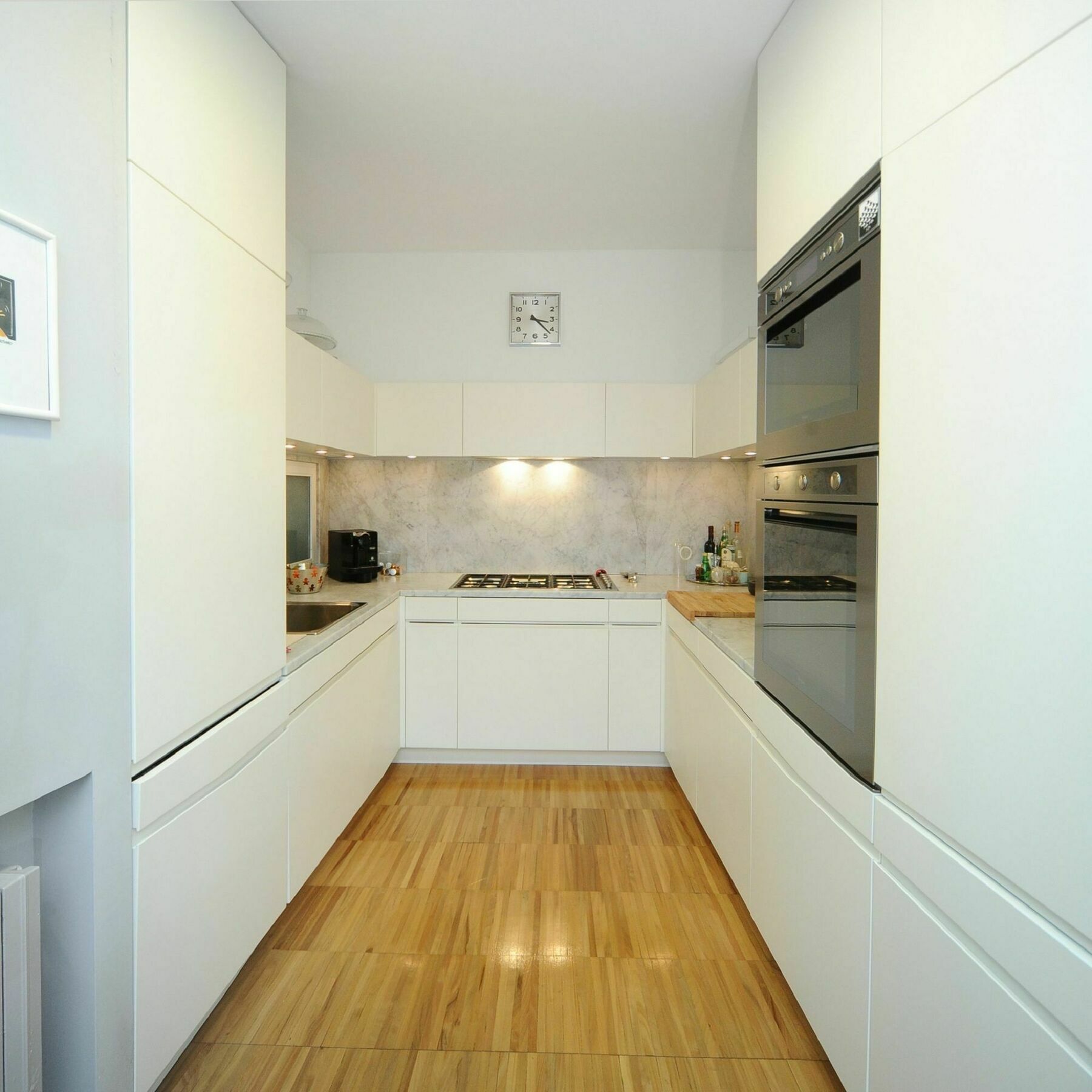 Urban District - Isola Exclusive 1br Appartamento