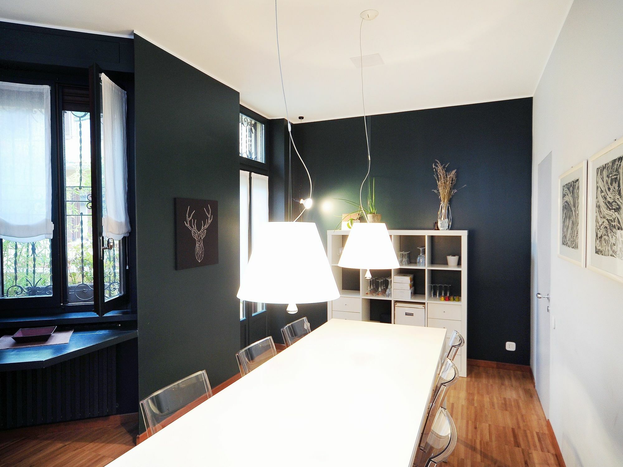 Urban District - Isola Exclusive 1br Appartamento Milano