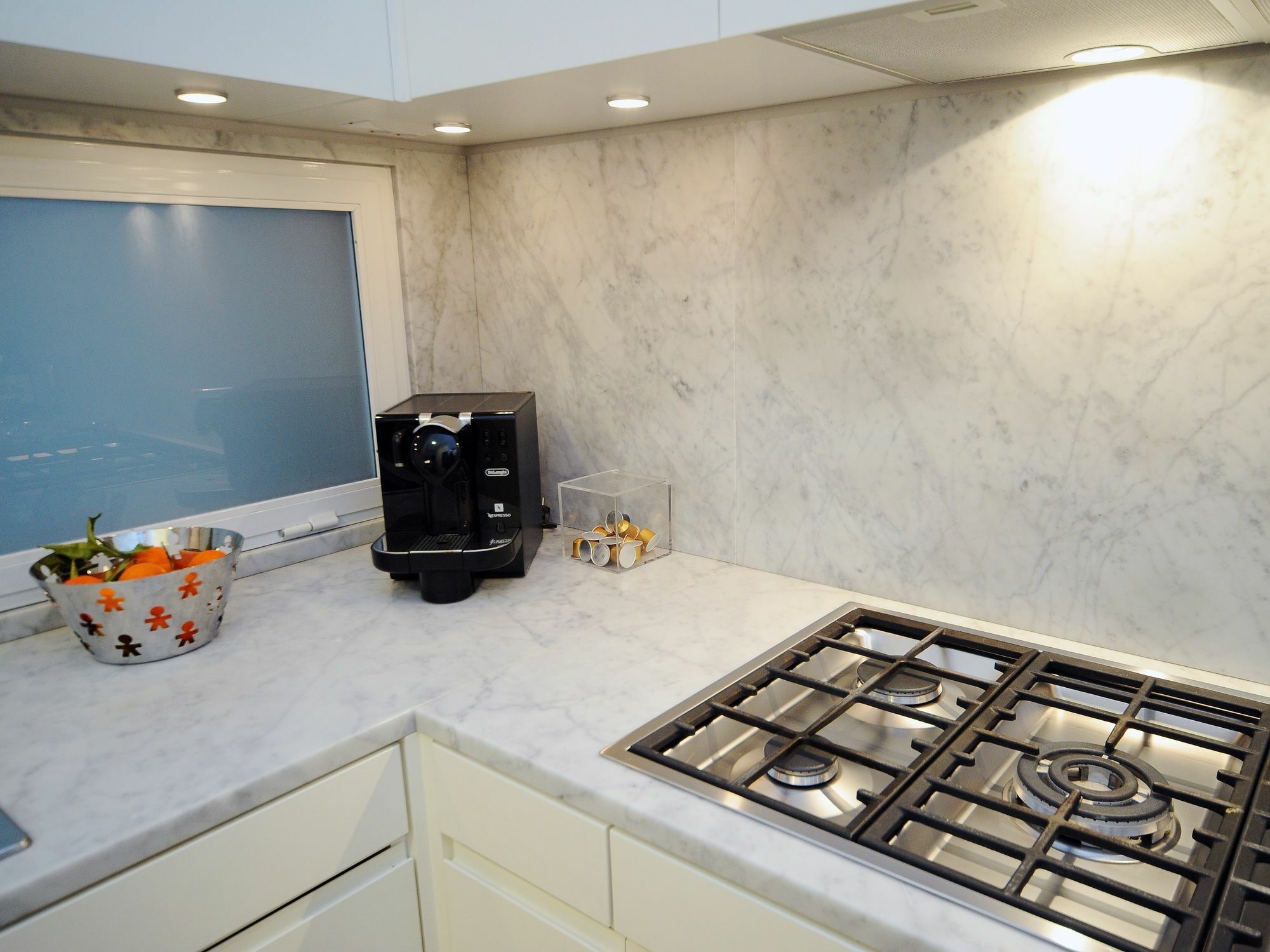 Urban District - Isola Exclusive 1br